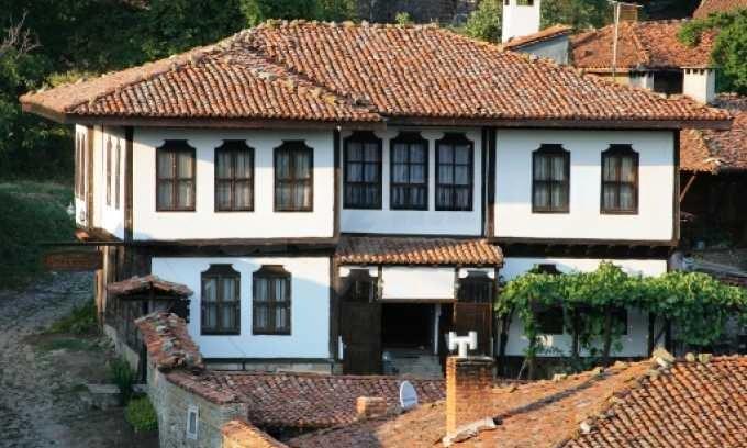 House for Sale in Kotel, Sliven