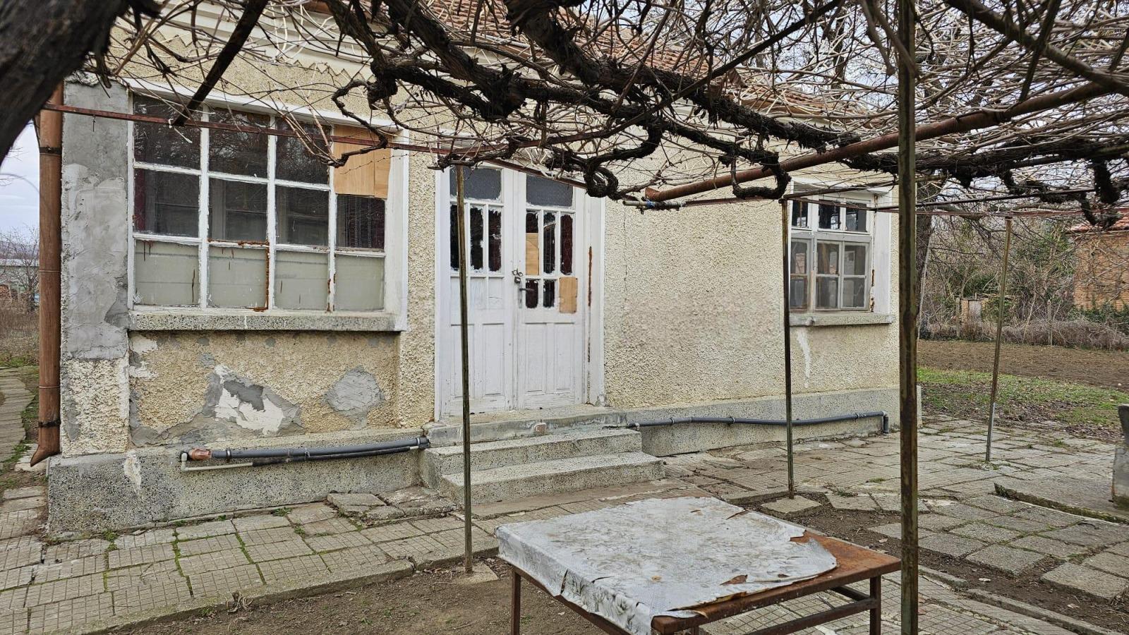 House for Sale in Gyulovtsa, Burgas