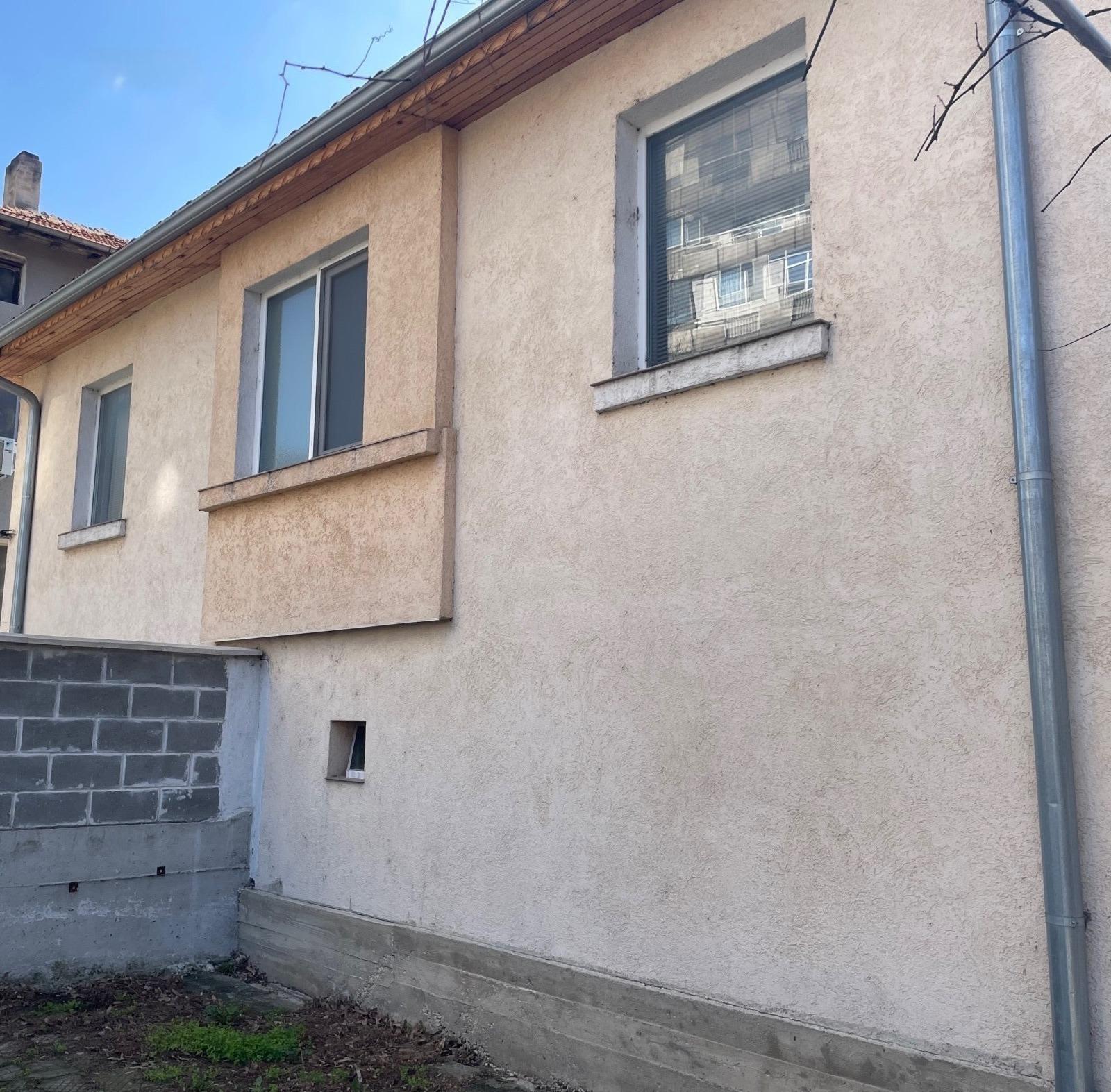 House for Sale in Plovdiv, Gagarin