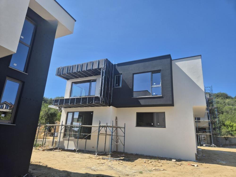 House for Sale in Varna, Dolna Traka Area