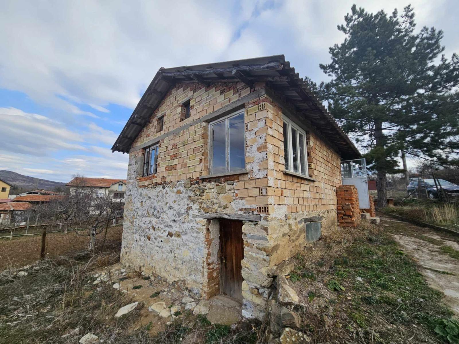 House for Sale in Sladak kladenets, Stara Zagora