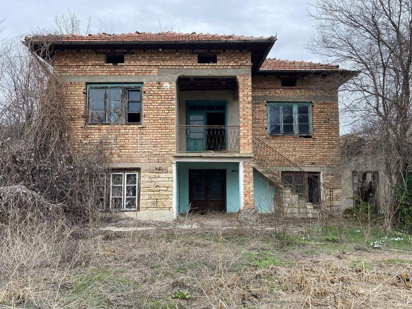 House for Sale in Ivancha, Veliko Tarnovo