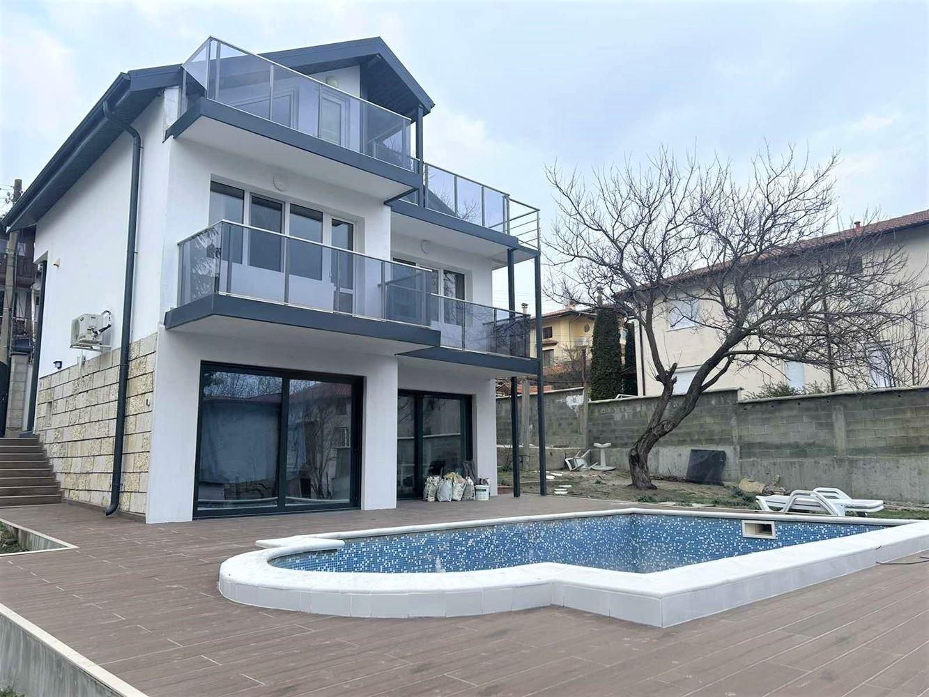 House for Sale in Balchik, Dobrich
