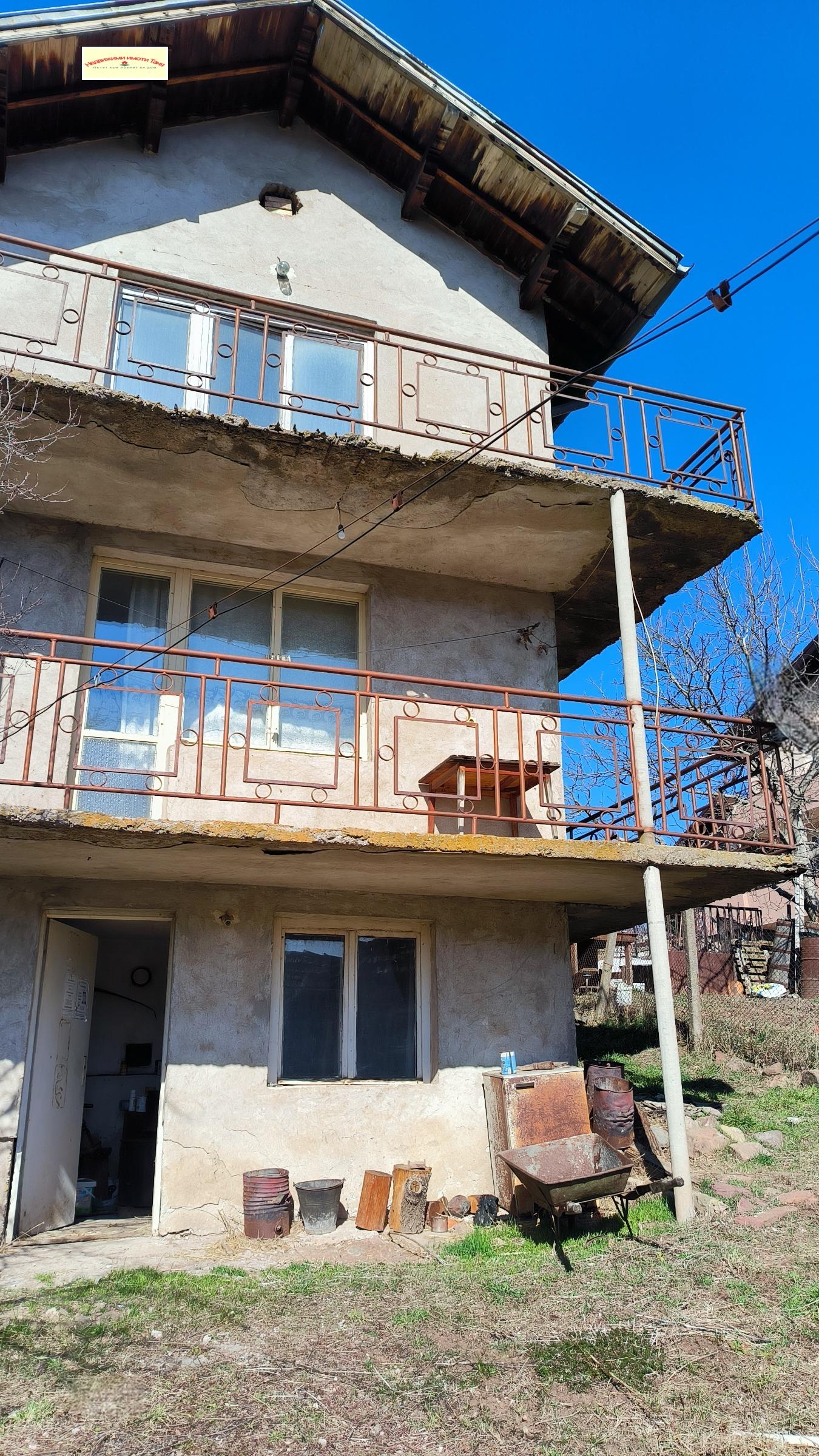 House for Sale in Selishten dol, Pernik