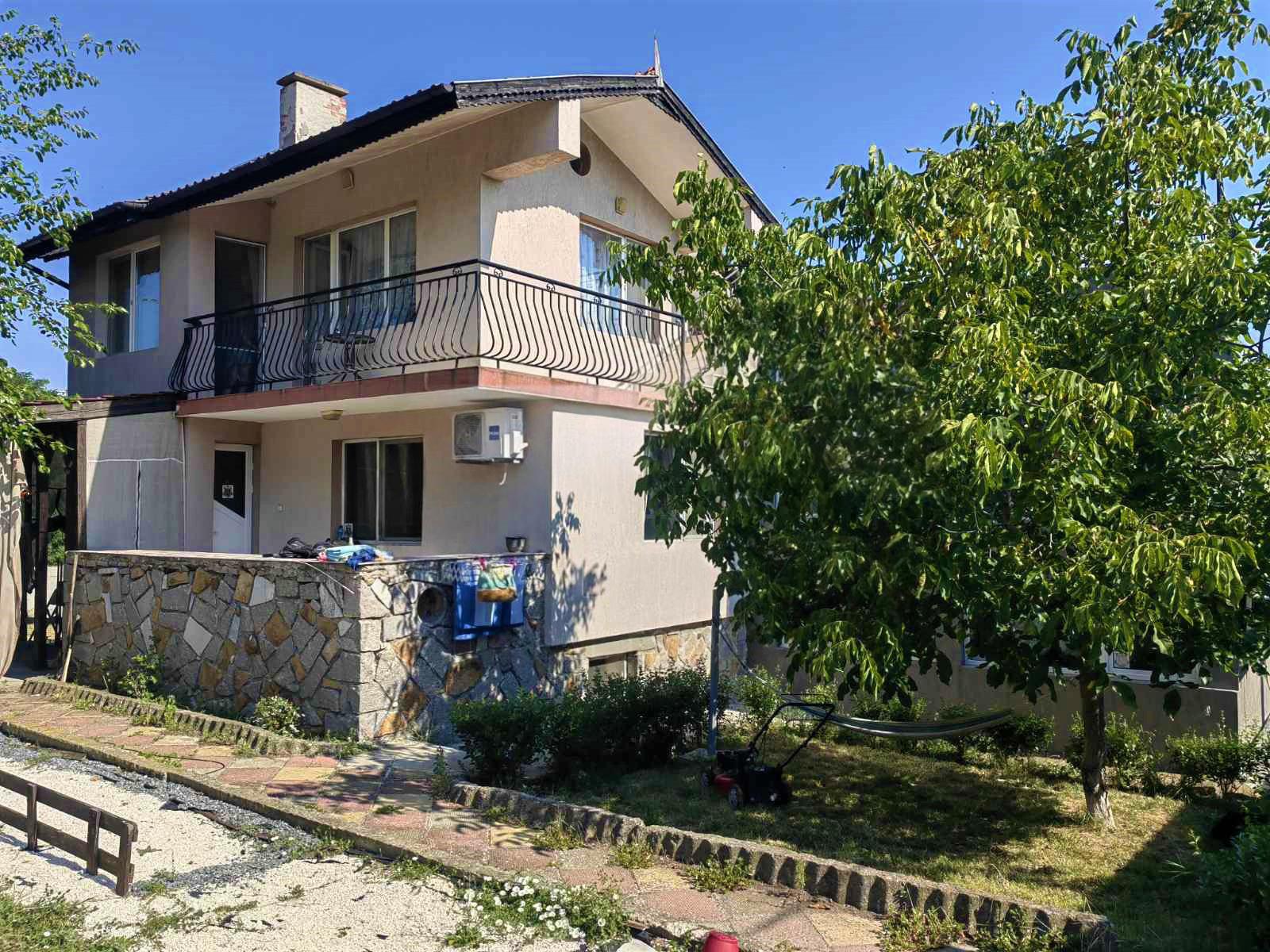 House for Sale in Burgas, Tvarditsa