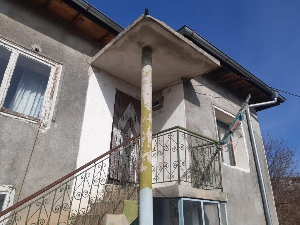 House for Sale in Tsarevets, Veliko Tarnovo
