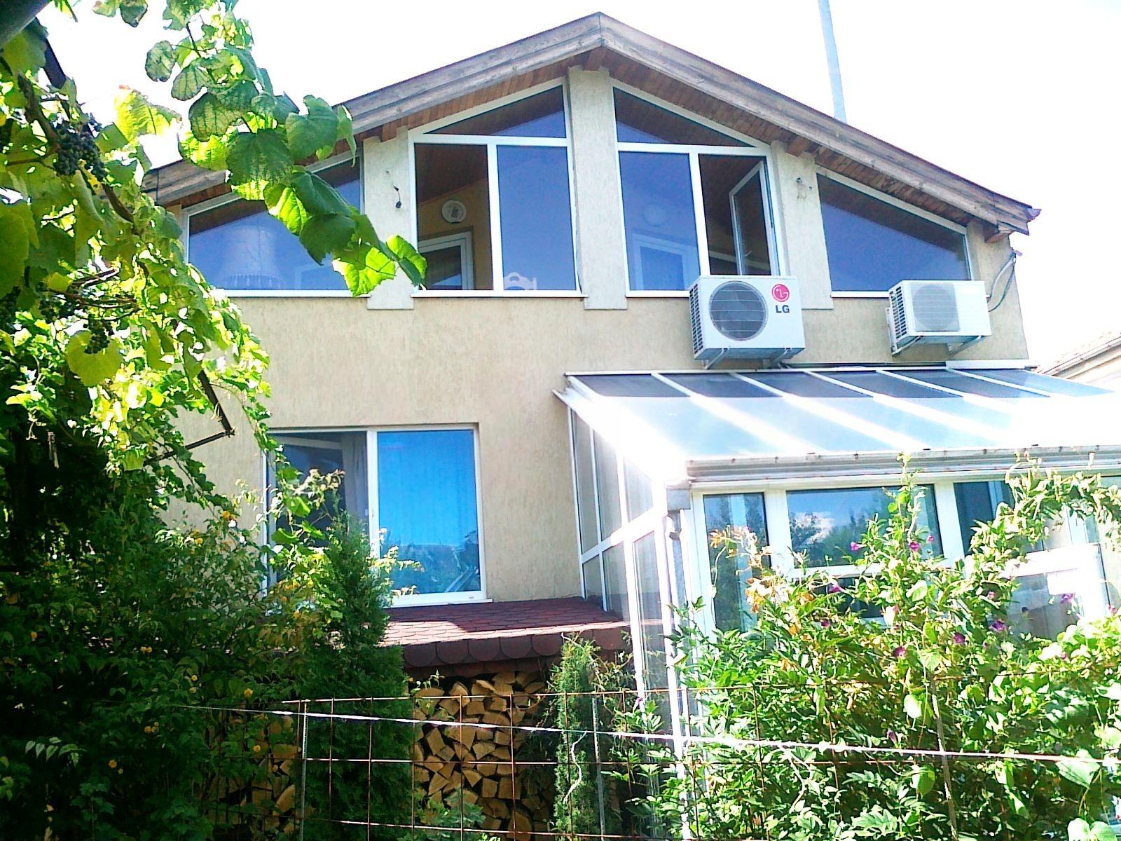House for Sale in Shumen, Voenno uchilishte