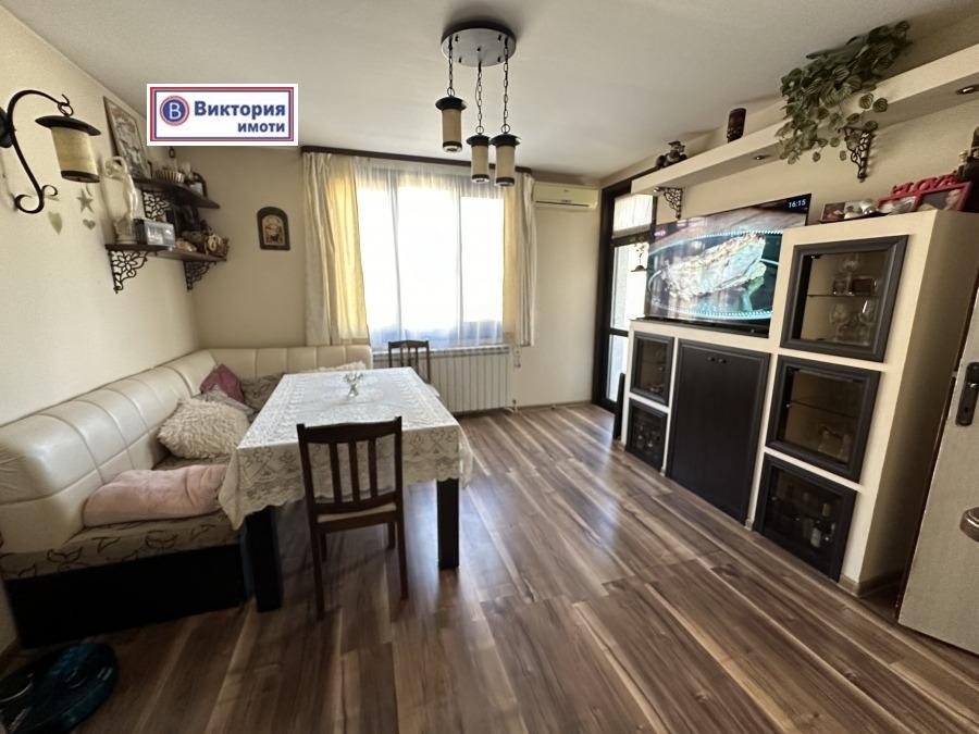 House Floor for Sale in Veliko Tarnovo, Varusha
