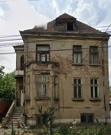 House for Sale in Ruse, Wider Center