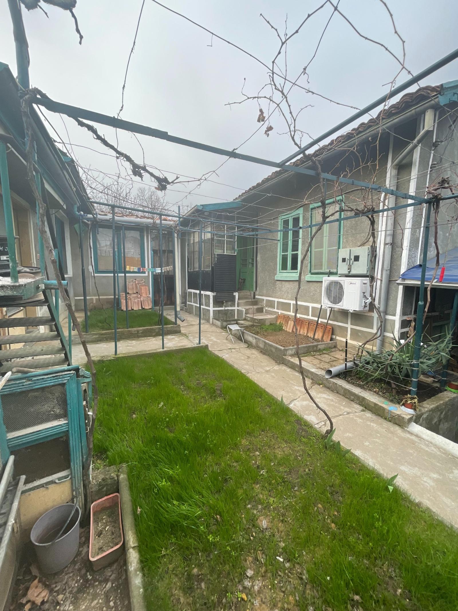 House for Sale in Gorna Oryahovitsa, Veliko Tarnovo