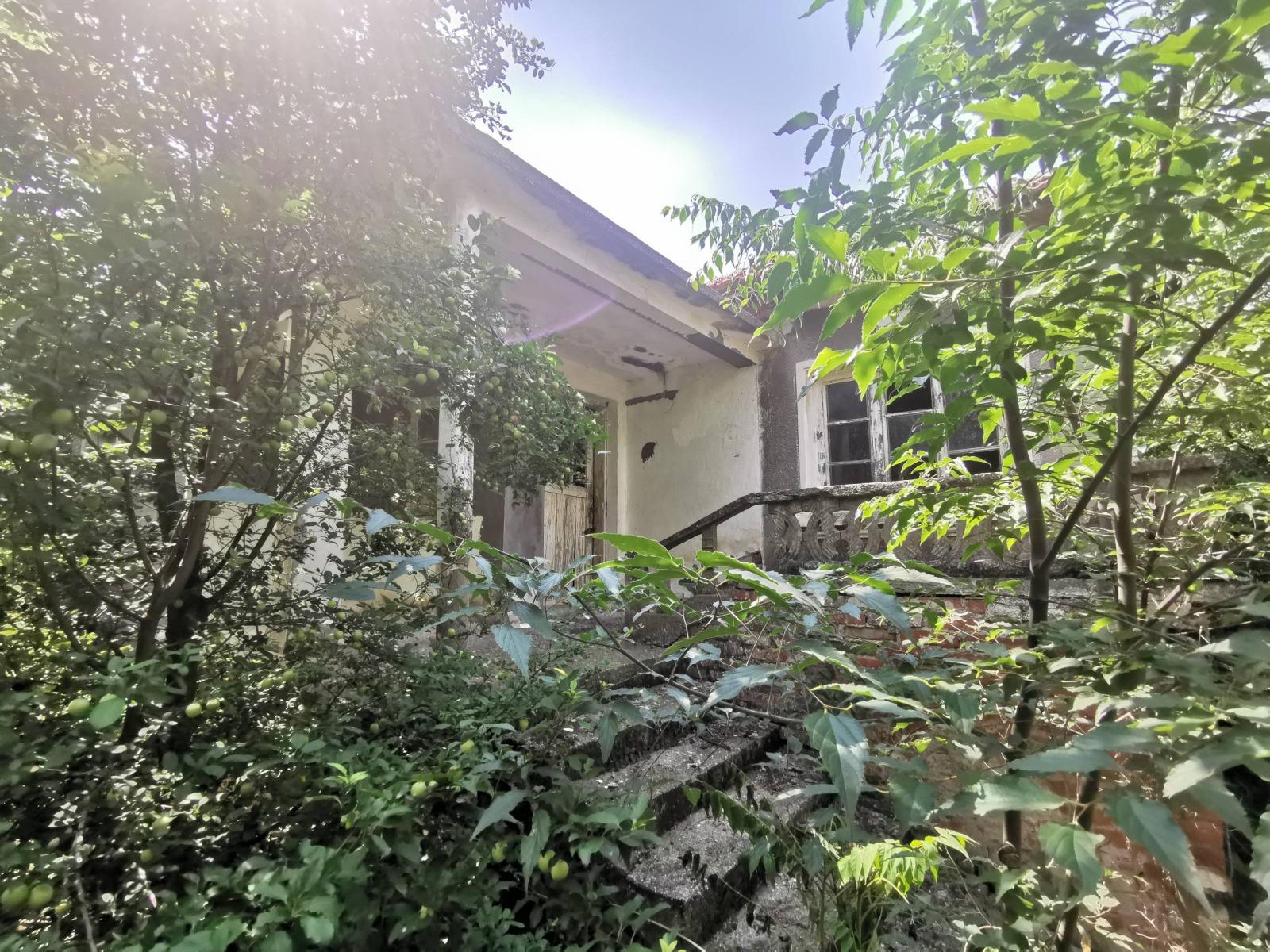 House for Sale in Mezhda, Yambol