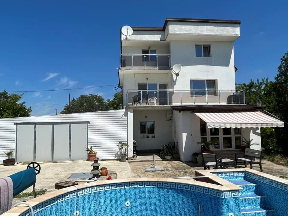 House for Sale in Topola, Dobrich