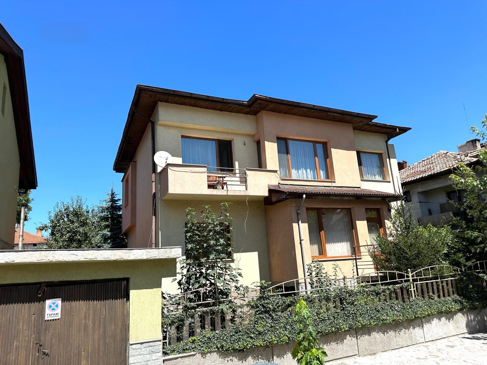 House for Sale in Razlog, Blagoevgrad