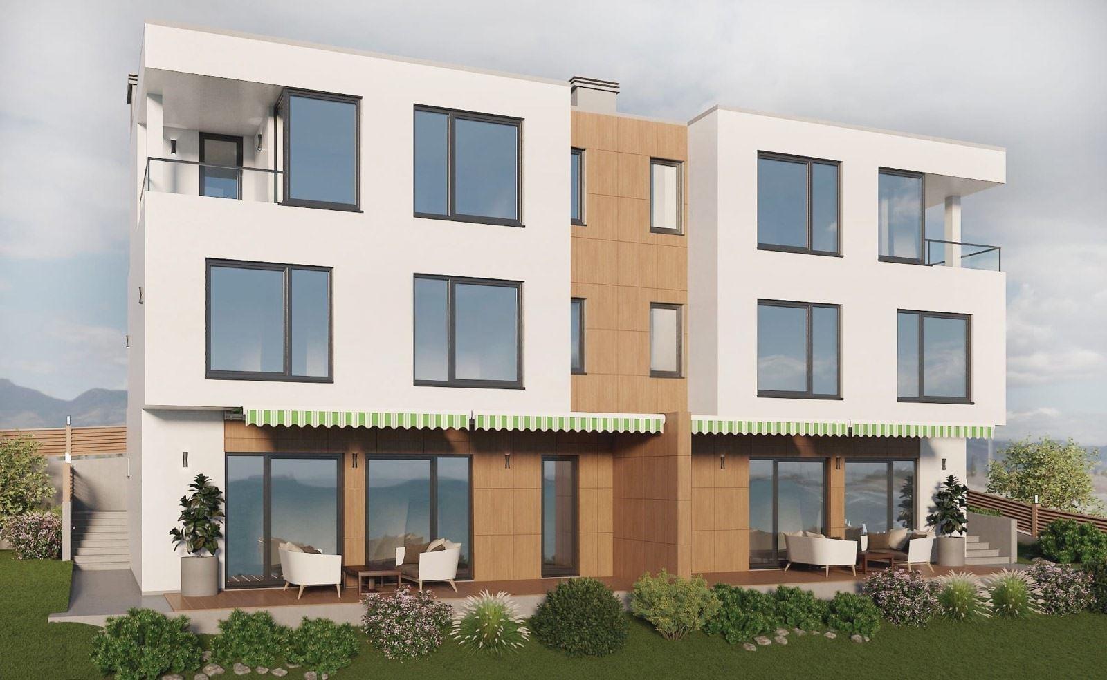 House for Sale in Varna, Alen mak Area