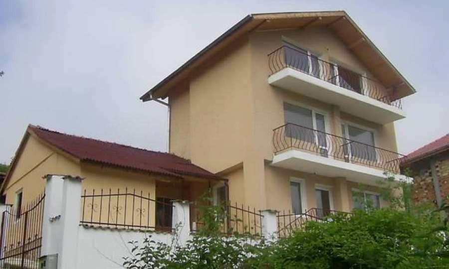 Villa for Sale in Balchik, Dobrich