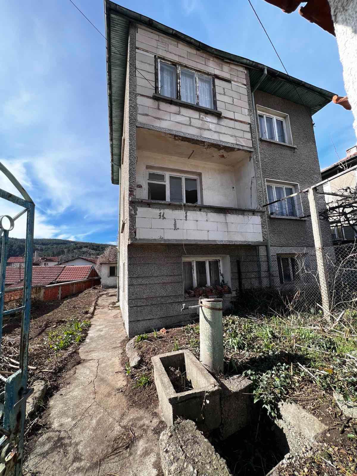 House Floor for Sale in Dupnitsa, Kyustendil