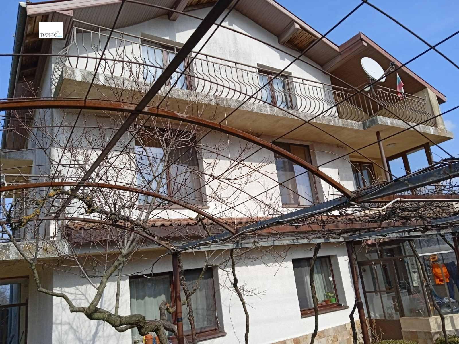House for Sale in Levski, Varna