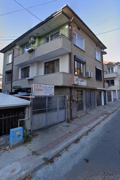 House Floor for Sale in Razgrad, Varosh