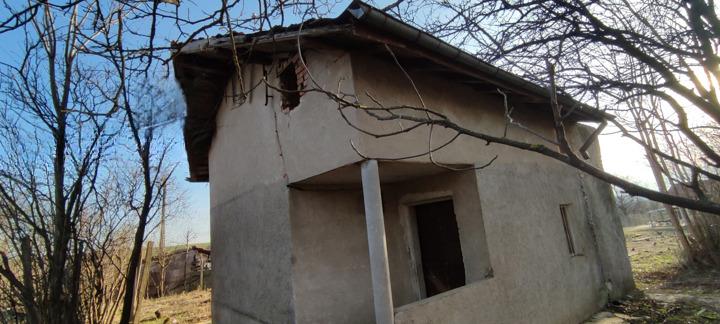Villa for Sale in Ruse, Druzhba 3