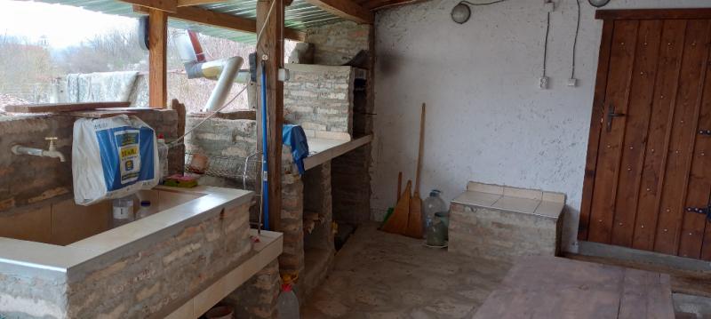 House for Sale in Cherni vrah, Shumen