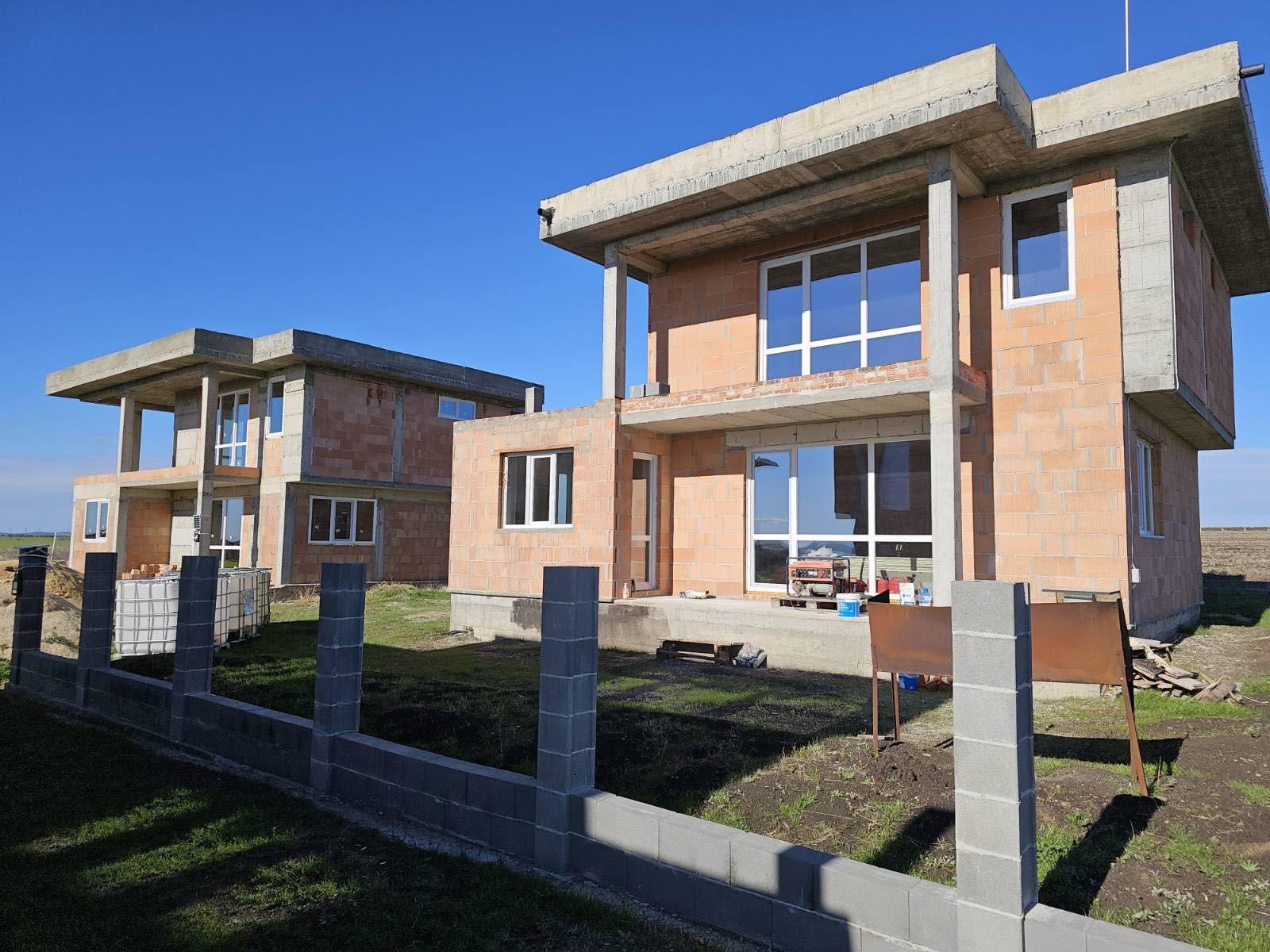 House for Sale in Burgas, Sarafovo