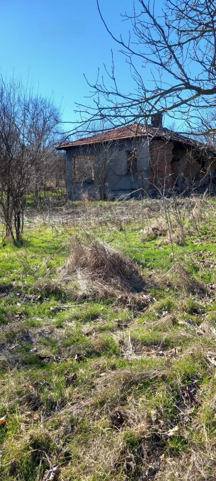 House for Sale in Opan, Stara Zagora