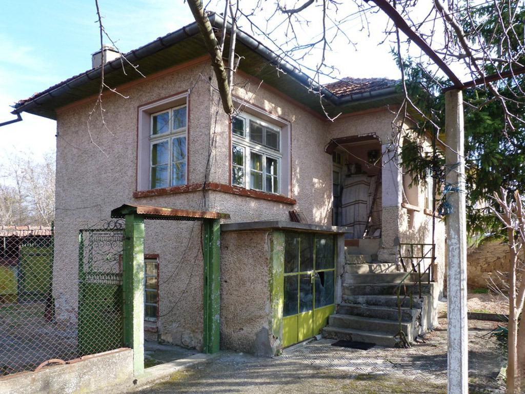 House for Sale in Hotnitsa, Veliko Tarnovo