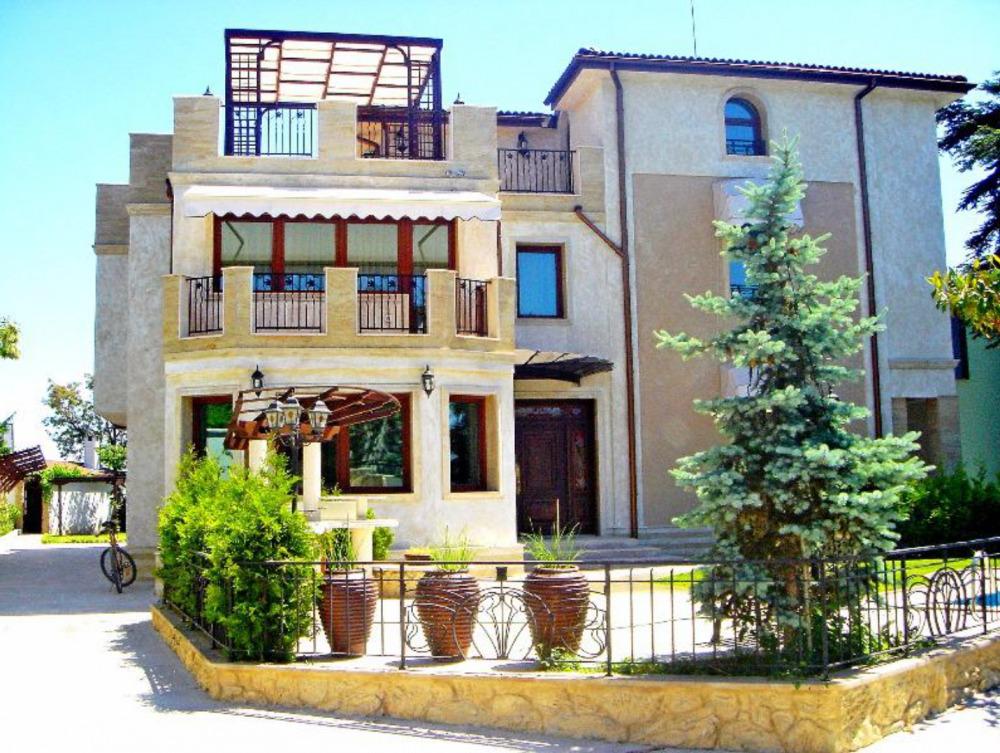House for Sale in Varna, St. Constantine and Helena