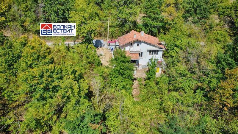 House for Sale in Shodekovtsi, Veliko Tarnovo