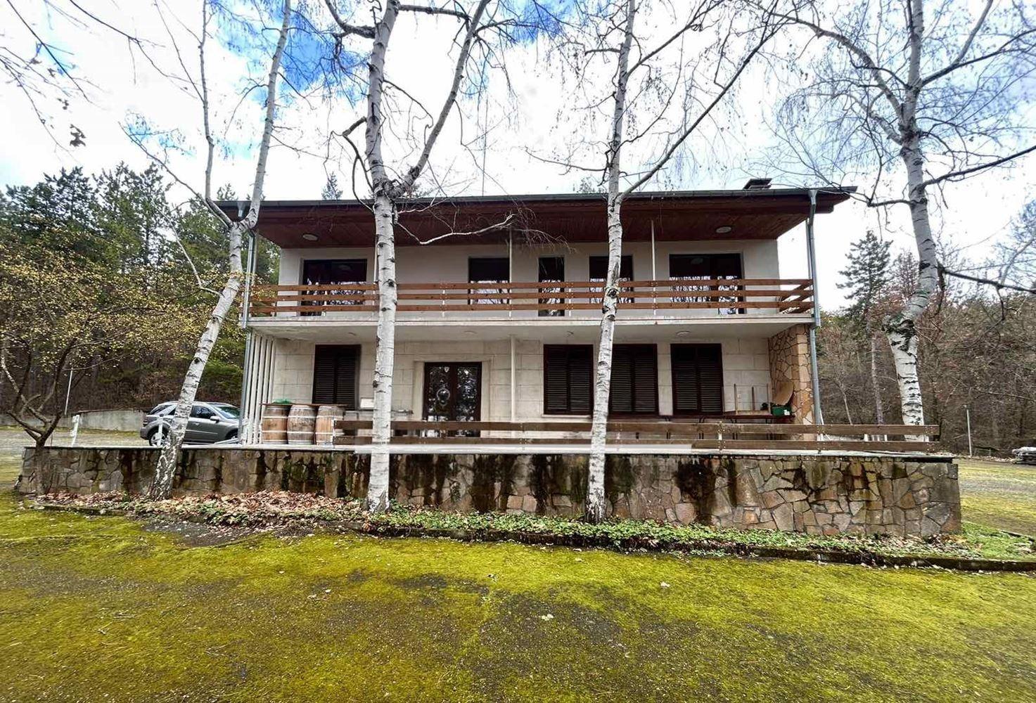 Villa for Sale in Kolyu Marinovo, Stara Zagora