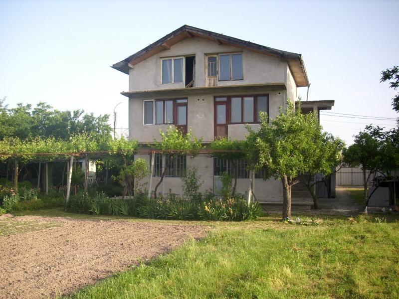 House for Sale in Zagore, Stara Zagora