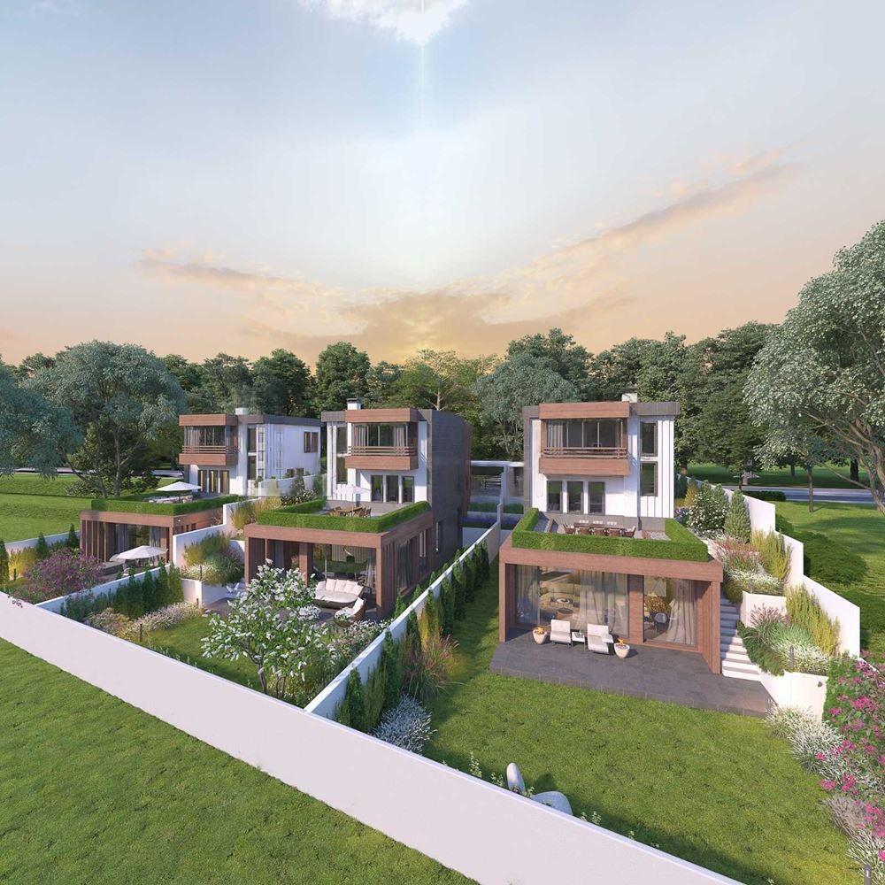 House for Sale in Sofia, Dragalevtsi
