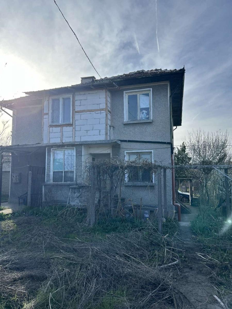 House Floor for Sale in Gorna Oryahovitsa, Veliko Tarnovo