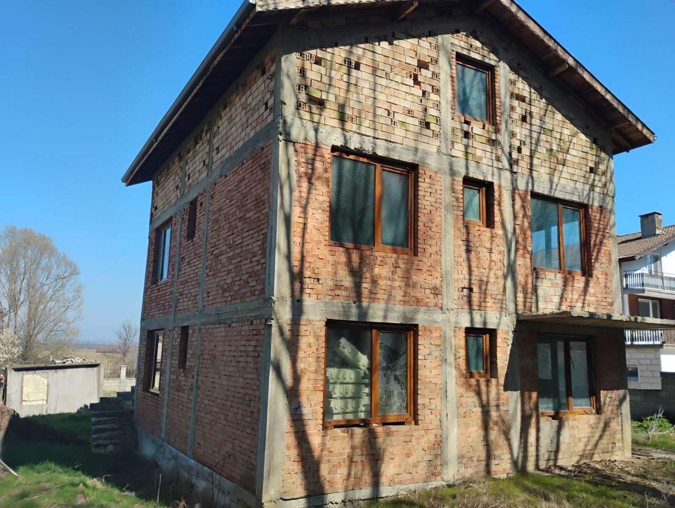 House for Sale in Novo Oryahovo, Varna
