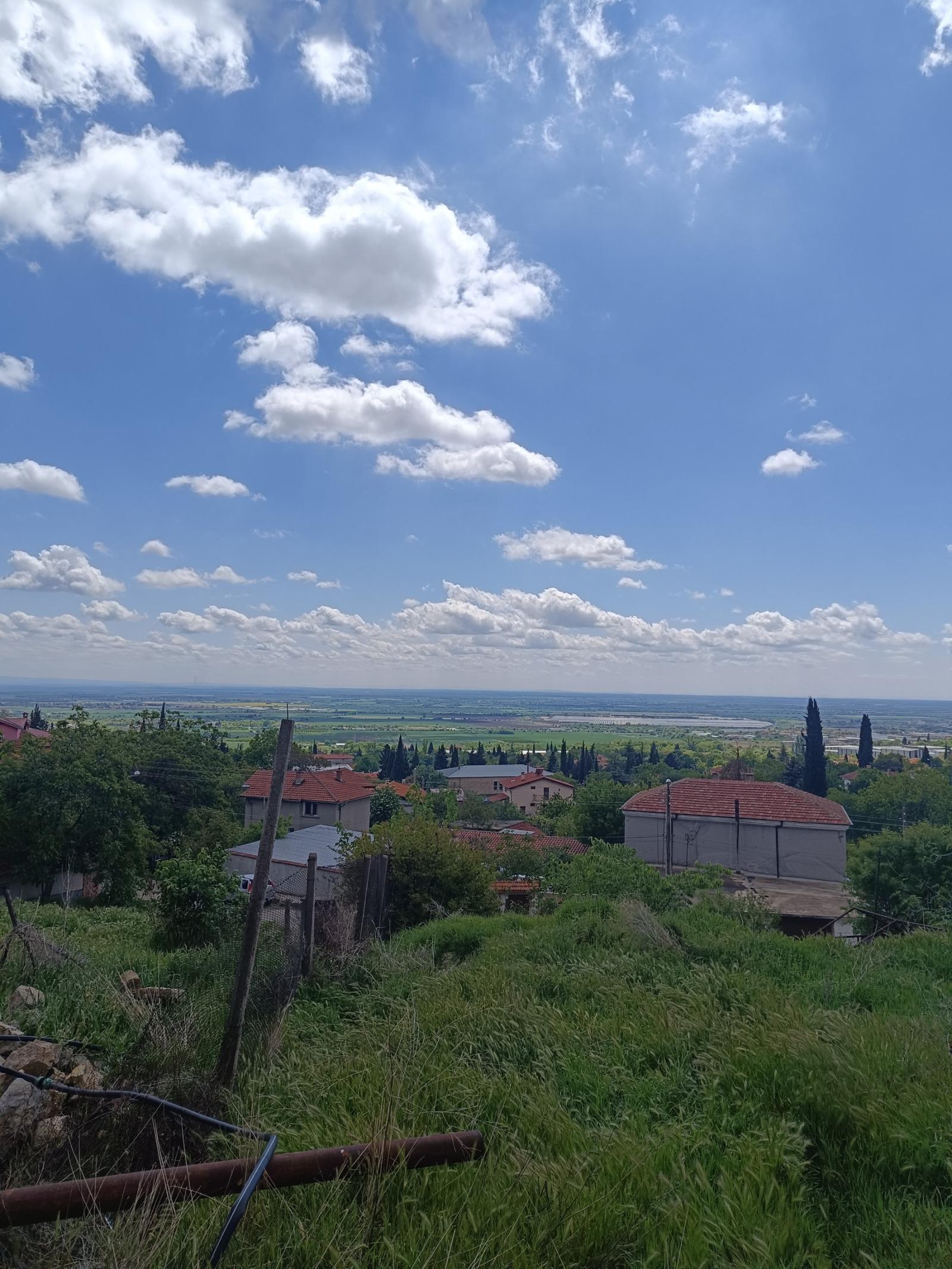 House for Sale in Hrishteni, Stara Zagora