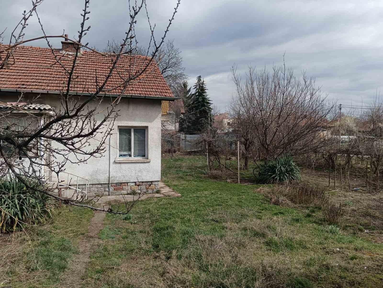 House for Sale in Sofia, Benkovski