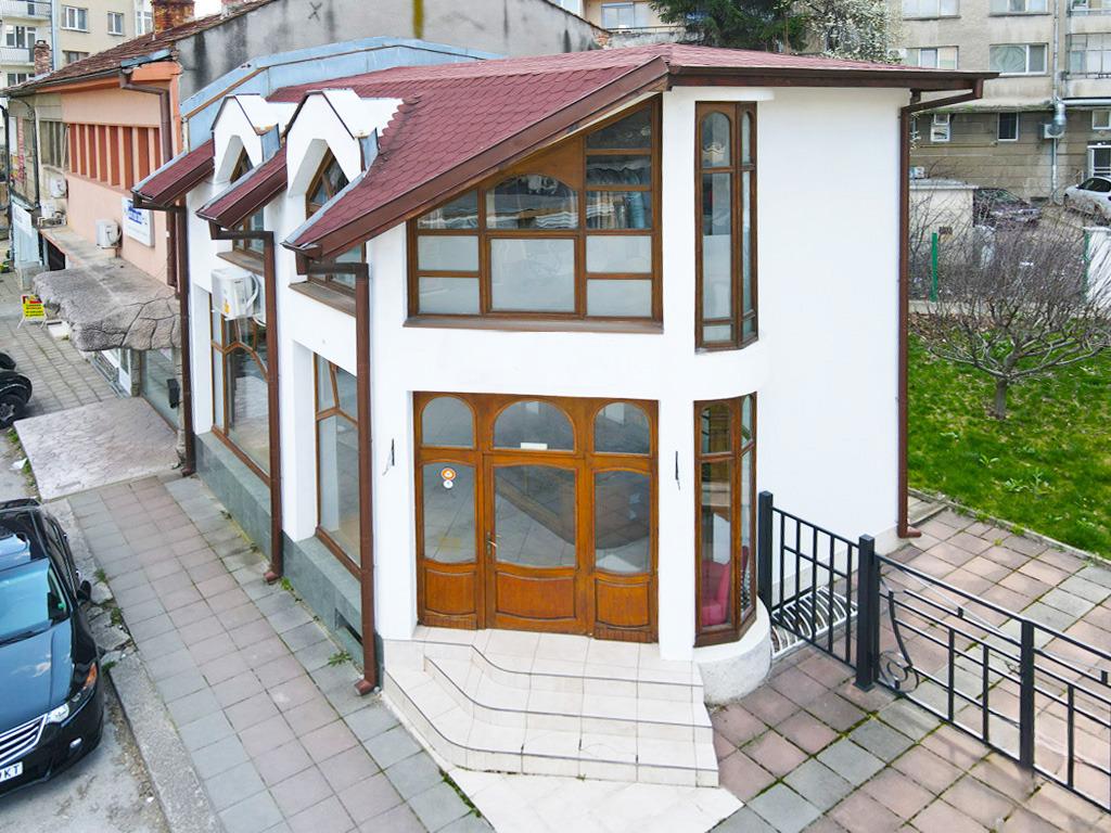House for Sale in Gorna Oryahovitsa, Veliko Tarnovo