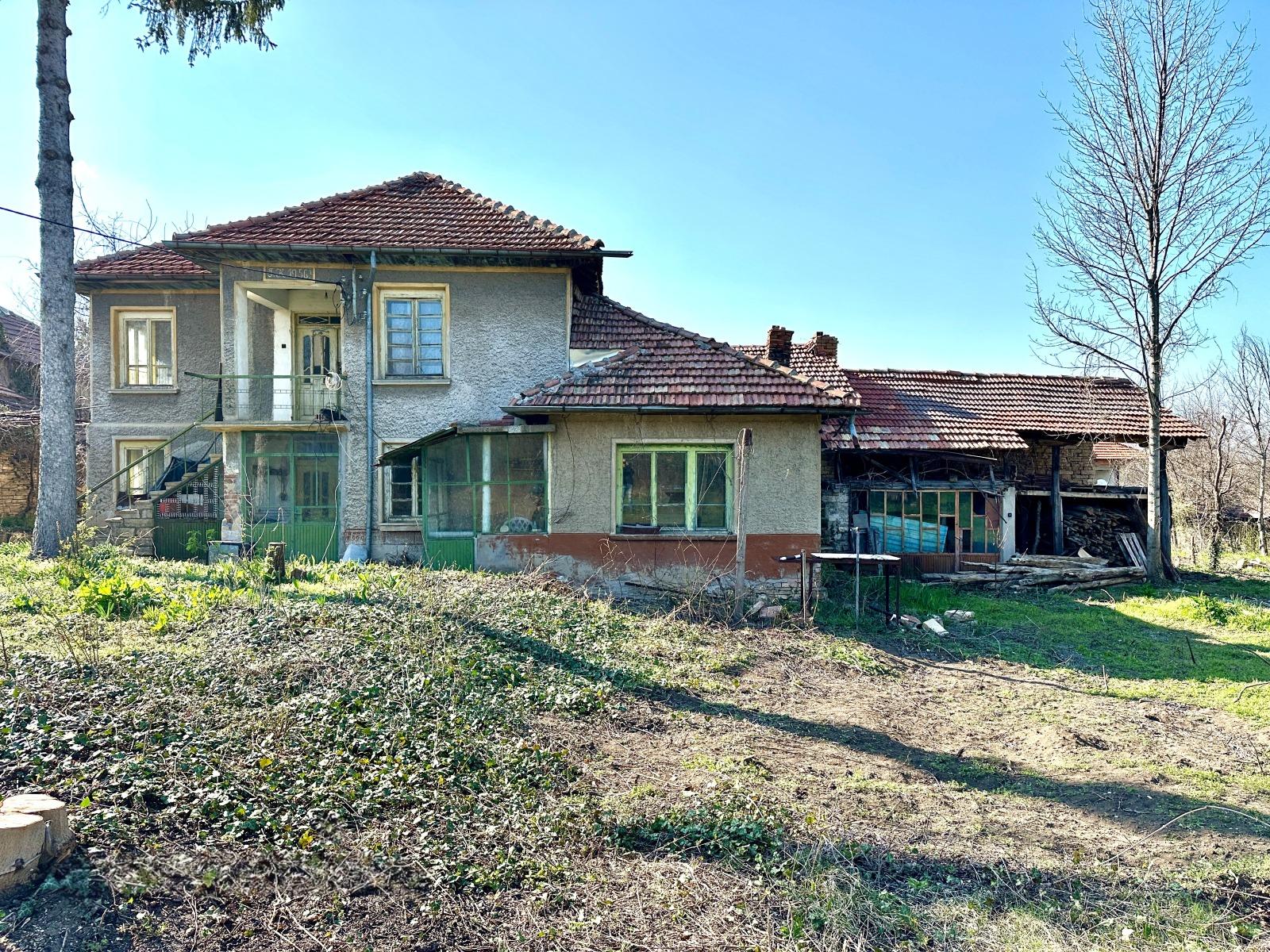 House for Sale in Paskalevets, Veliko Tarnovo