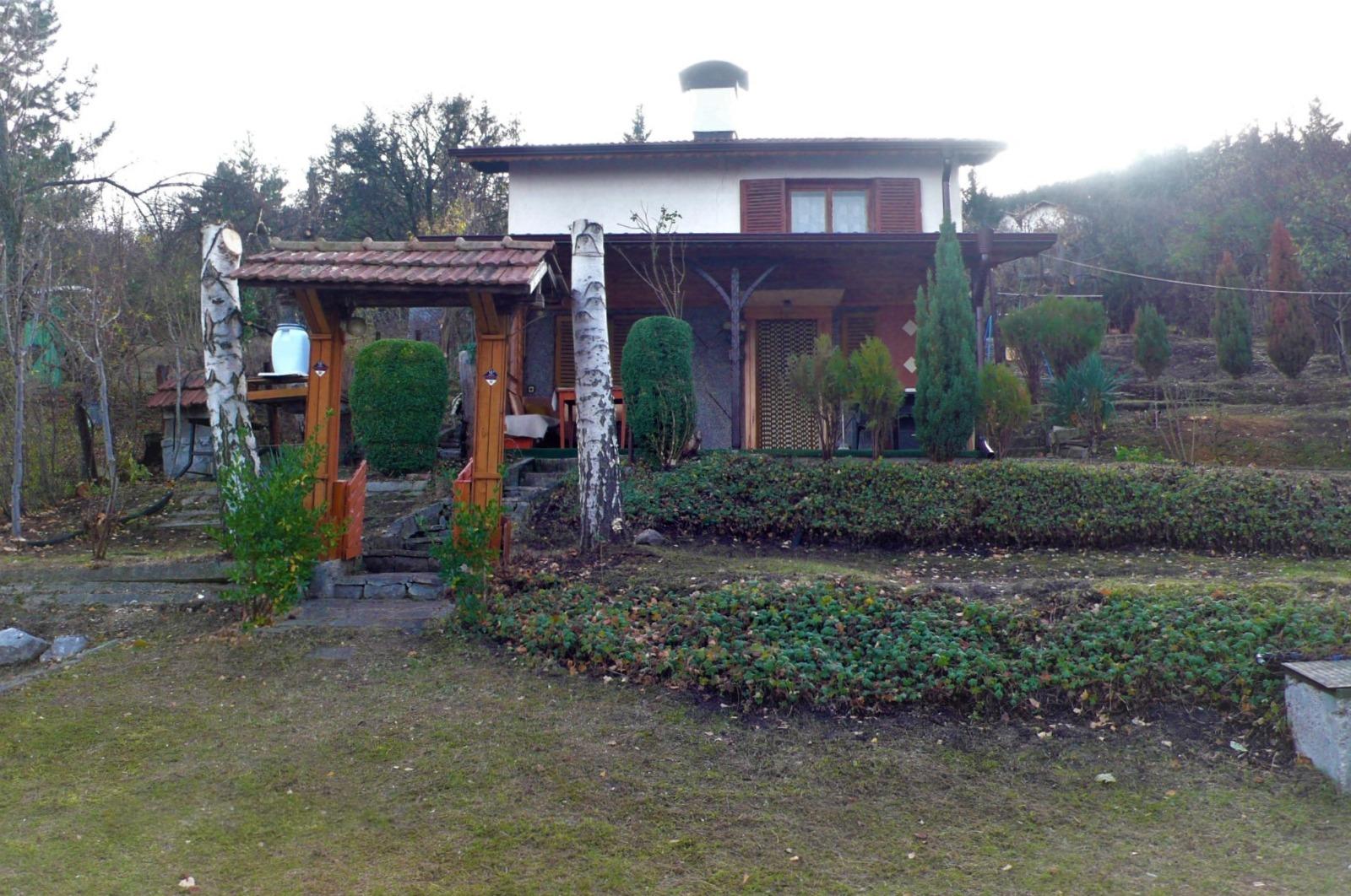 House for Sale in Pozharevo, Sofia Province