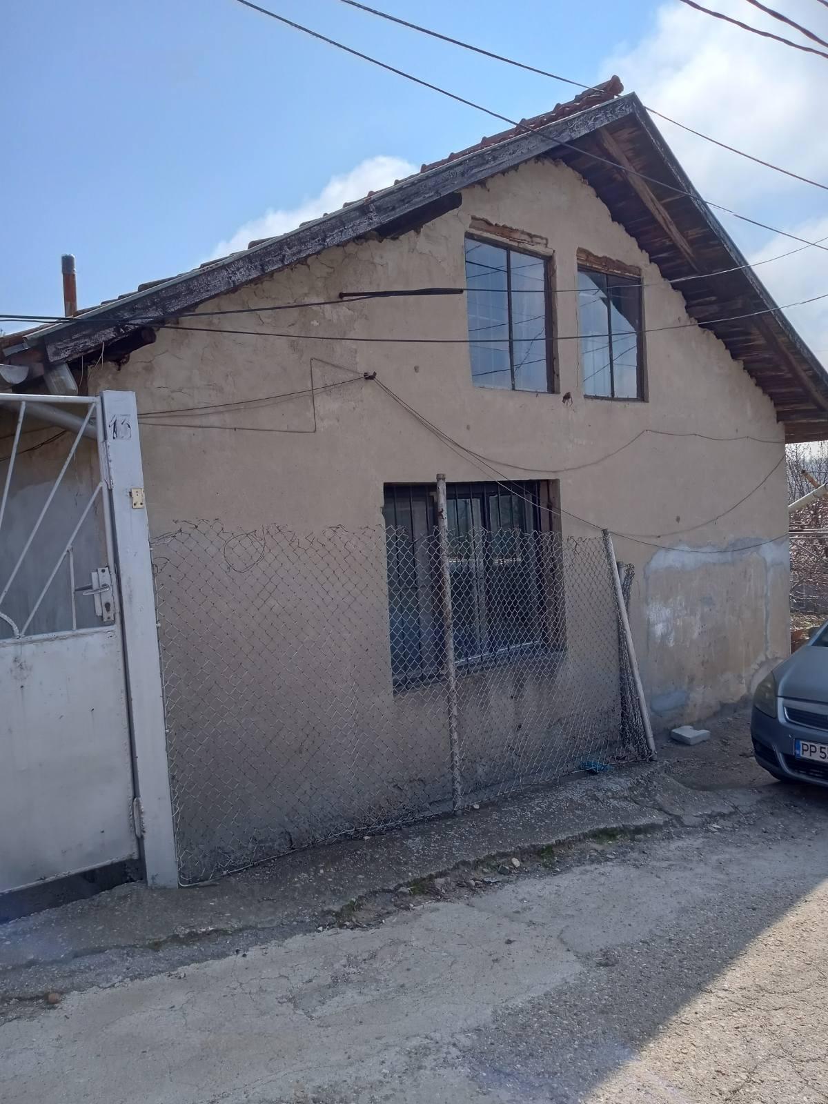 Villa for Sale in Ruse, v.z. Leventa