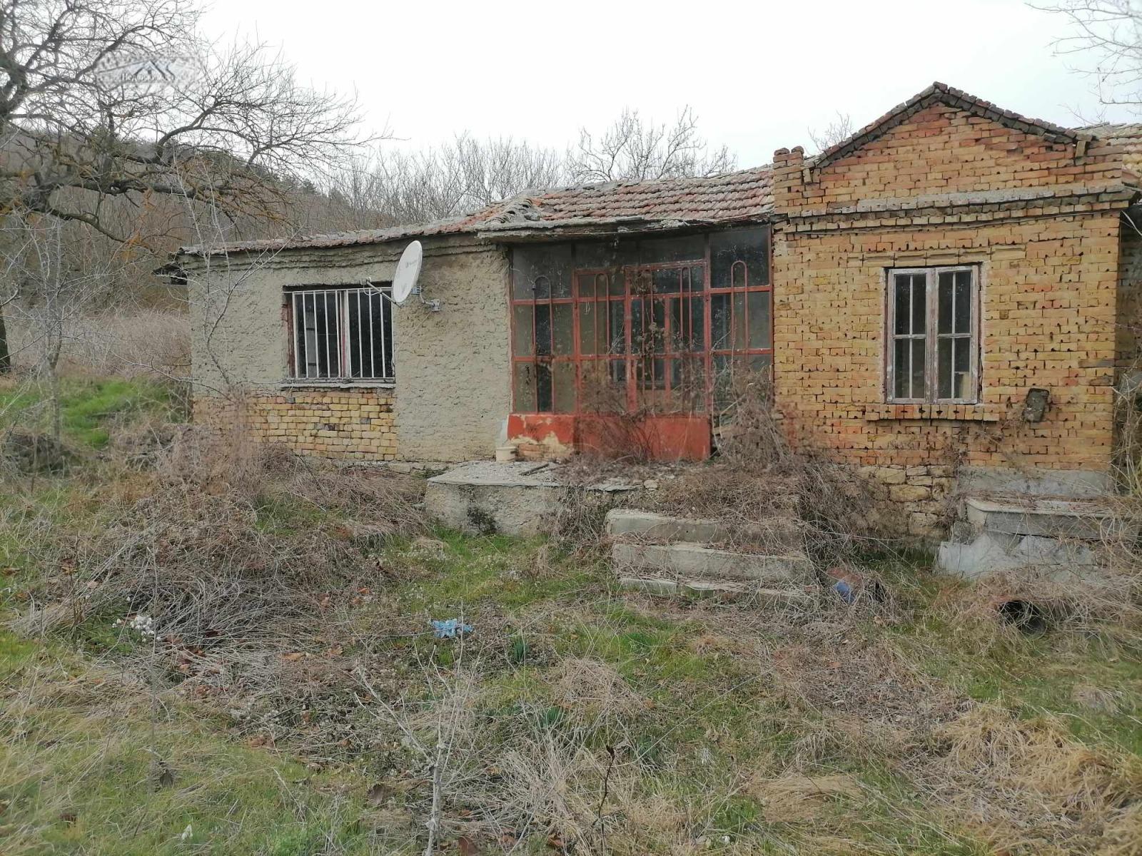House for Sale in Chernevo, Varna