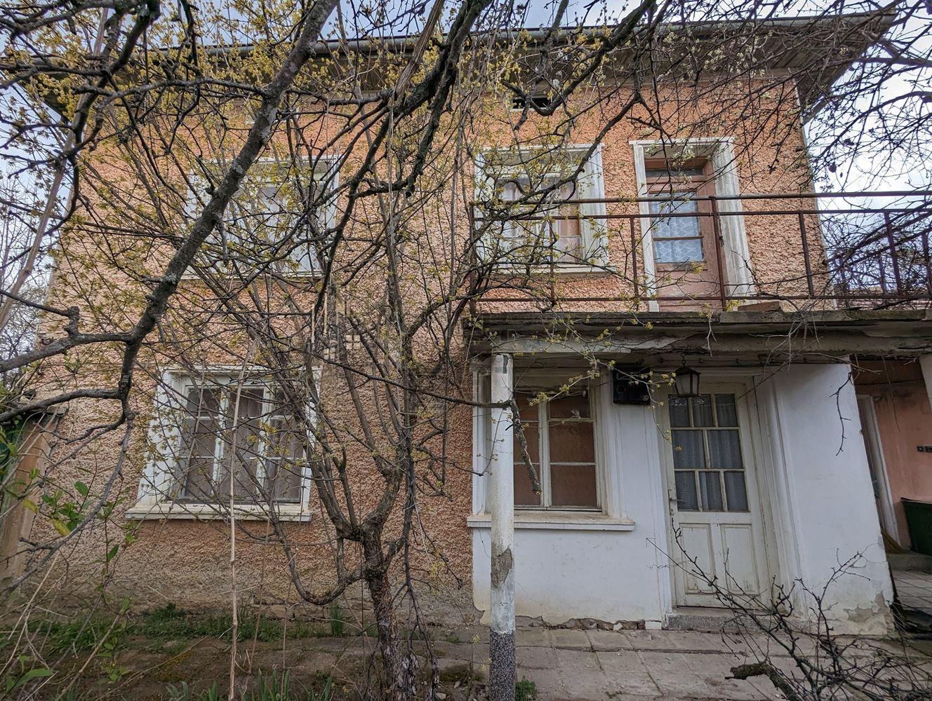 House for Sale in Dobromirka, Gabrovo