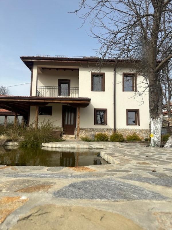 House for Sale in Voynezha, Veliko Tarnovo
