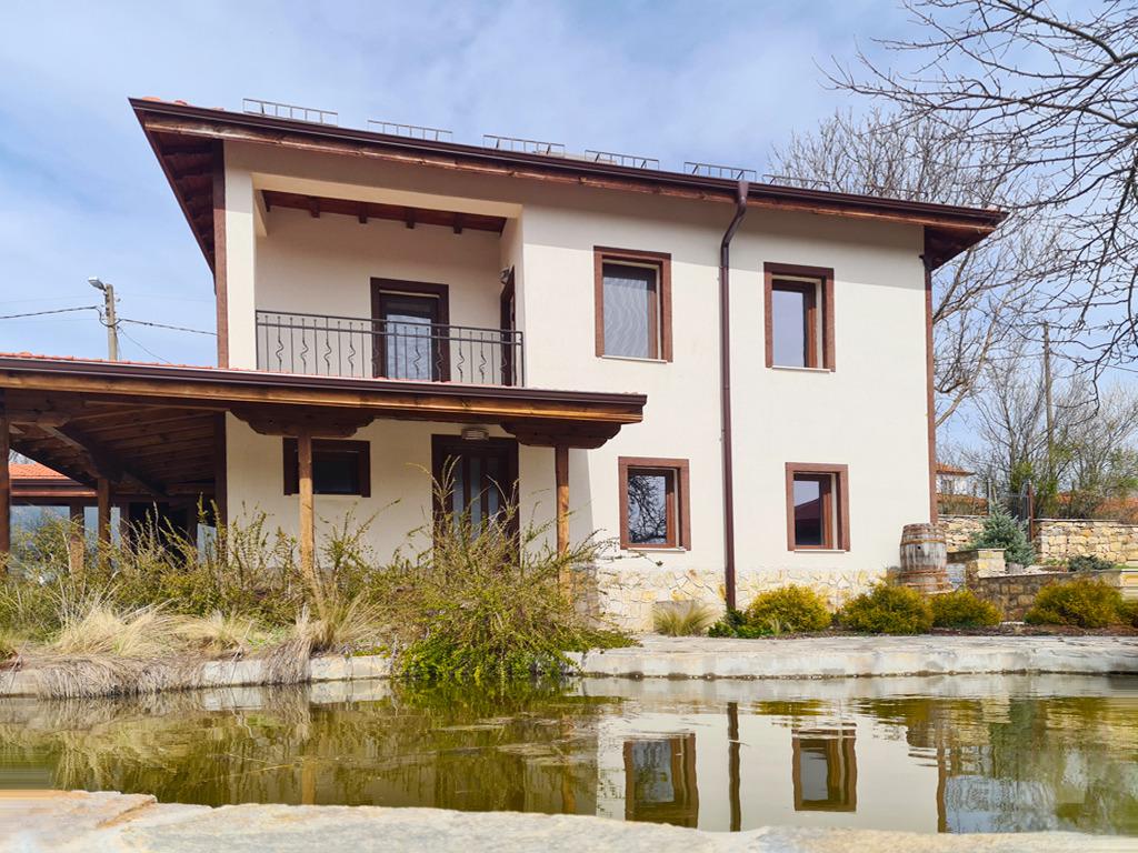 House for Sale in Voynezha, Veliko Tarnovo