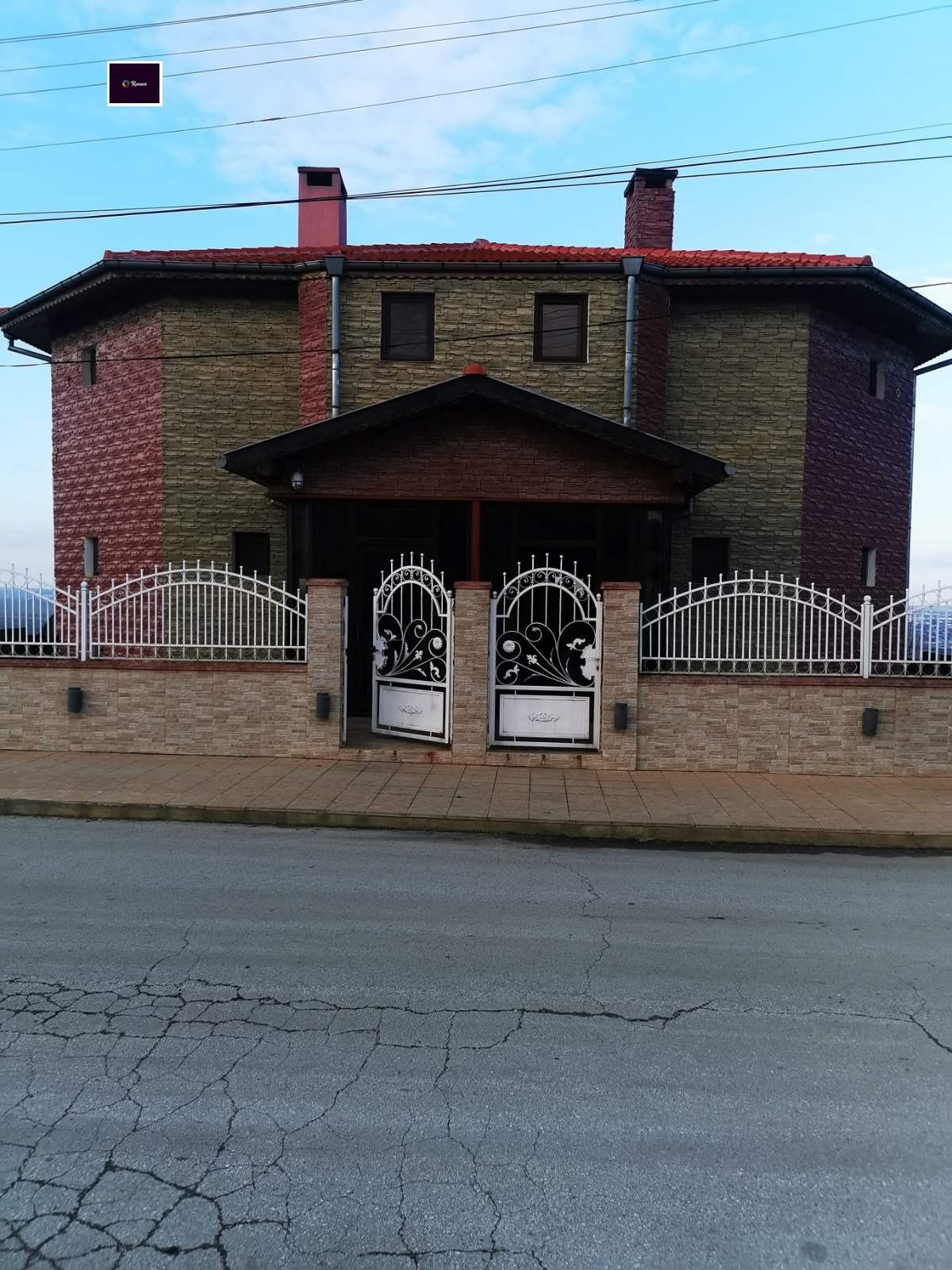 House for Sale in Tutrakan, Silistra