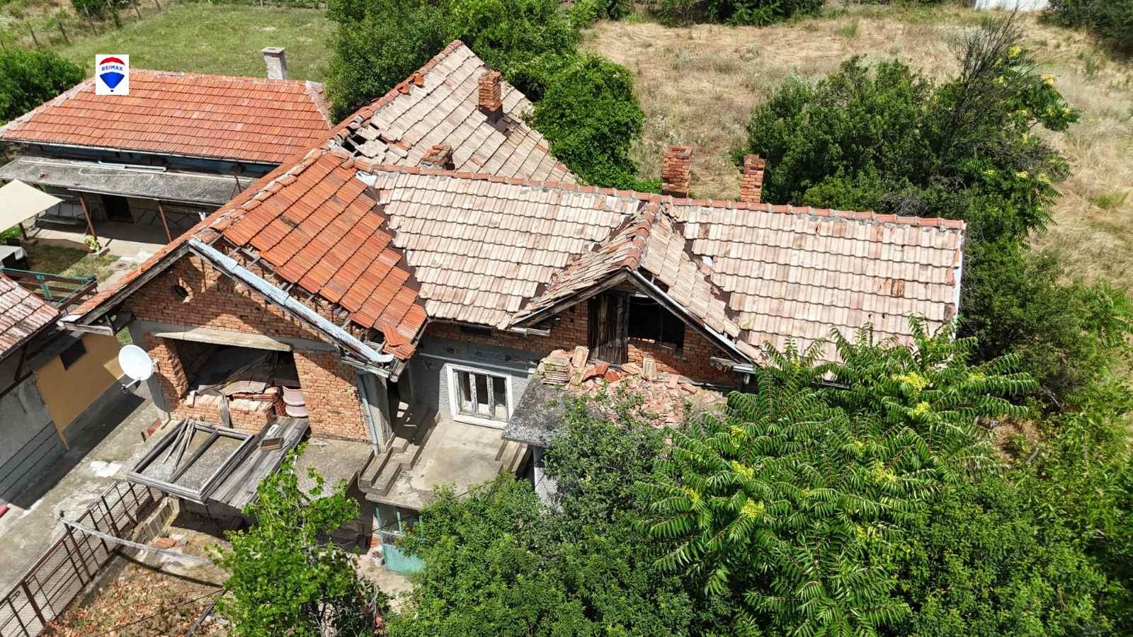 House for Sale in Obretenik, Ruse