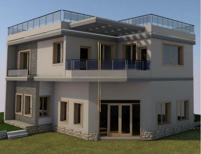 House for Sale in Varna, Borovets – yug Area