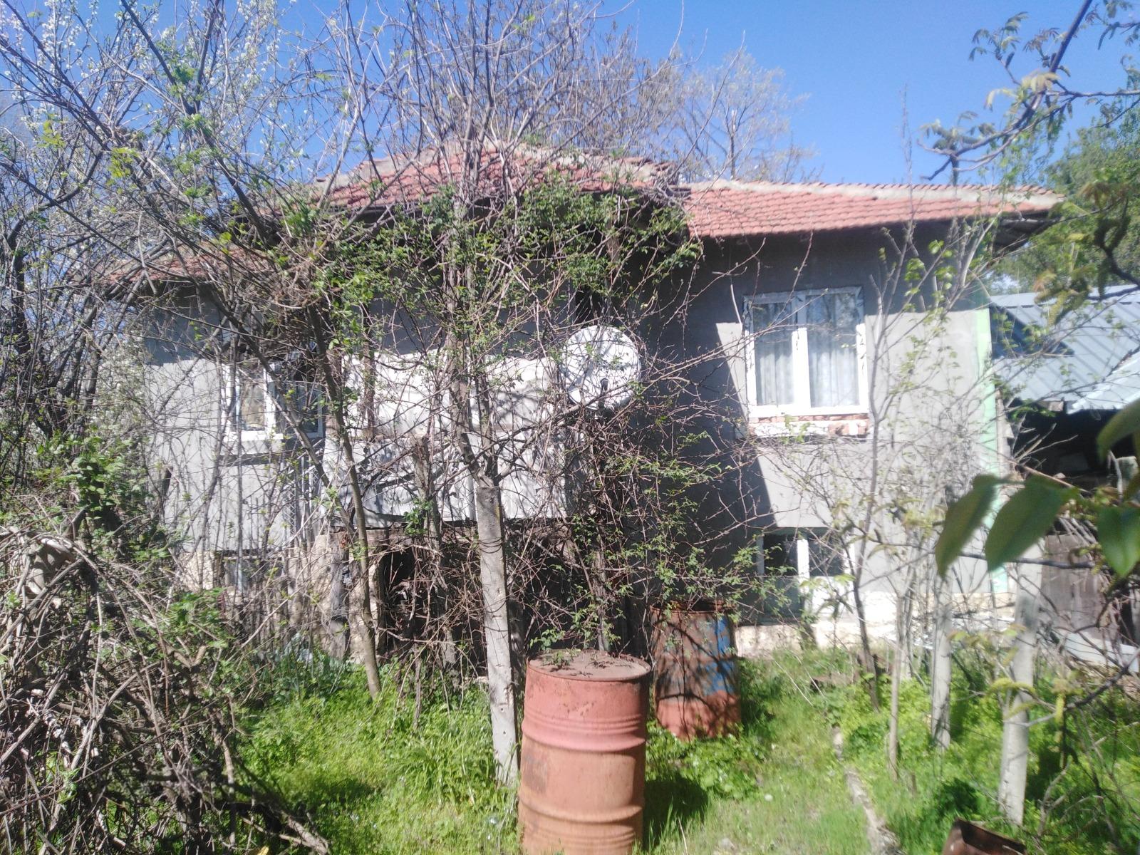 House for Sale in Trastenik, Ruse