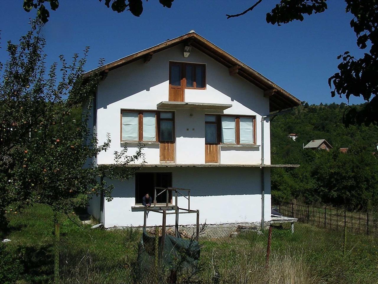 House for Sale in Glavanovtsi, Pernik