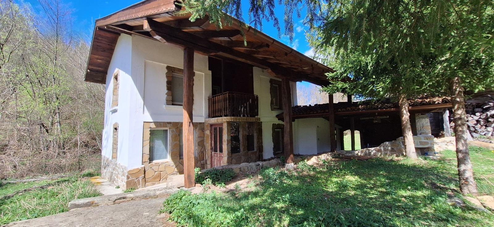 House for Sale in Elena, Veliko Tarnovo